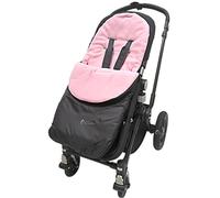 Saco/Cosy Toes/Cosy Toes Compatible con Babystyle Oyster/OYSTER Max/TS2/Gem/IMP luz rosa