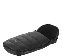 Saco Cubrepiés Brillante de Britax Römer Romer Black