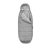 Saco cubrepies Cybex Gold Lava Grey