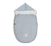 Saco Cuco 2 en 1 Indian Ash Entretiempo