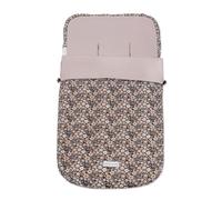 Saco Cuco 3 En 1 Blossom Petal Entretiempo