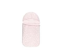 Saco Cuco Tous Baby Reversible Home Kaos Rosa