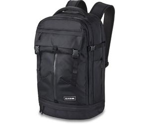 SACO Dakine VERGE BACKPACK 32L (NEGRO RIPSTOP)
