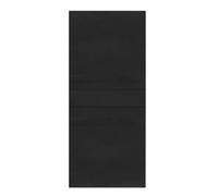 Saco de - 46 cm resistente al viento de peso, soporte para pabellón, soporte para trípode móvil, lastre para sombrilla, uso exterior para fijación segura en caso de viento durante la