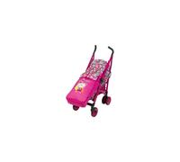 Saco de Abrigo para Silla de Paseo Kimono Tuc Tuc