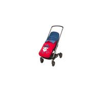Saco de Abrigo para Silla de Paseo Symphony Tuc Tuc