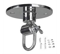 Saco de arena con gancho para bola de boxeo de velocidad de pera para entrenamiento de fitness, herramienta profesional, soporte de gancho