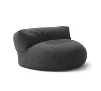 Saco de asiento sofá, redondo, cuentas EPS Beanbag Lounge Seat Chillout silló...