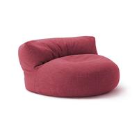 Saco de asiento sofá, redondo, cuentas EPS Beanbag Lounge Seat Chillout silló...