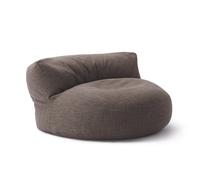 Saco de asiento sofá, redondo, cuentas EPS Beanbag Lounge Seat Chillout silló...