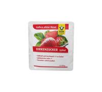 Saco de Bétula de Açúcar Raab Vitalfood 750 g
