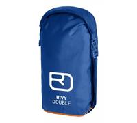 Saco de bivouac Ortovox BIVY DOUBLE (Naranja Impactante)