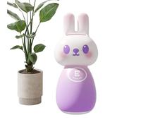 Saco de Boxeo - Forma Animal de 25,5 Pulgadas | Equipo de Patadas Inflable de pie para niños Karate Juego en Interiores Juego al Aire Entrenamiento en Gimnasio, 1 Paquete Amarillo, Objetivo Bop