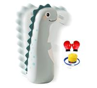 Saco De Boxeo Para Niños Set De Boxeo Inflable Para Niños De Alta
