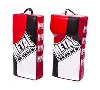 Saco de boxeo recto Metal Boxe XL