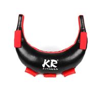 Saco de búlgaro de entrenamiento para fitness, espacial, relleno de algodón PP, bolsas de peso ajustables de 5 a 20 kg para entrenamiento de fuerza, resistencia, levantamiento
