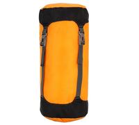 Saco de compresión, 8L, Gran Espacio, Ultraligero, Saco de Dormir, de Dormir Ajustable, Impermeable, con cordón, para Acampar, Senderismo, mochilerismo, decoración al Aire Libre.