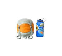 Saco de compresión Big agnes 15L