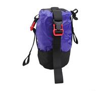 Saco de compresión impermeable de nailon Ripstop de 25 L (1-2 L)