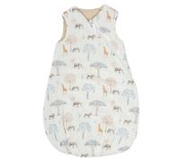 Saco de dormir 60 cm Tanzania (multicolor) de Bimbidreams Bimbi Dreams