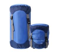 Saco de dormir al aire libre de 6L/15L/25L, bolsa de compresión impermeable para acampar, bolsa seca para almacenamiento | Práctico saco de dormir, saco de dormir, bolsa de almacenamiento para cubiert