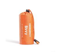Saco de dormir al aire libre, organizador compacto de equipo de camping para senderismo, viajes, exploración de campo y supervivencia, bolsa ligera para