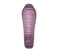 Saco de dormir con abertura izquierda mujer Rab Alpine -6C / 20F Grande Female