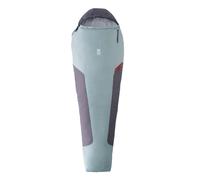 Saco de dormir, apertura derecha Wilsa Outdoor Light Trail 1200 225x80 cm Unisex