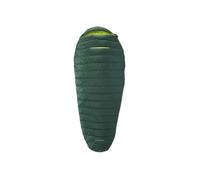 Saco de dormir, apertura izquierda Nordisk Tension Comfort 300 200x85 cm Unisex