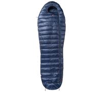 Saco de dormir, apertura izquierda Pajak Core 250 Regular Unisex
