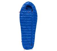 Saco de dormir, apertura izquierda Pajak Core 250 Short Unisex