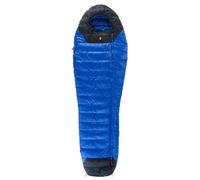 Saco de dormir, apertura izquierda Pajak Core 400 Regular Unisex