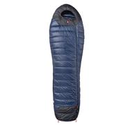 Saco de dormir, apertura izquierda Pajak Core 400 Short Unisex