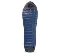 Saco de dormir, apertura izquierda Pajak Core 550 Long Unisex