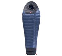 Pajak - Sacos de dormir para trekking - Core 750 Navy - Talla Largo - Azul marino Azul marino Largo