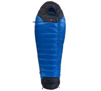 Saco de dormir, apertura izquierda Pajak Core 750 Long Unisex