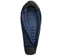 Saco de dormir, apertura izquierda Pajak Core 750 Short Unisex