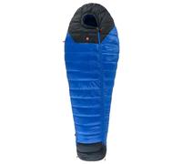 Saco de dormir, apertura izquierda Pajak Core 950 Long Unisex