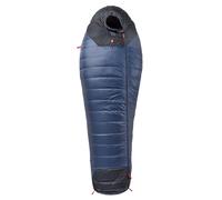 Saco de dormir Pajak CORE 950 (Navy) Regular