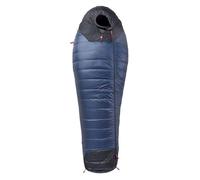 Saco de dormir, apertura izquierda Pajak Core 950 Short Unisex
