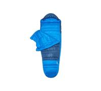 Saco de dormir, apertura izquierda Rab Ascent 0C / 32F Regular (LZ) Unisex