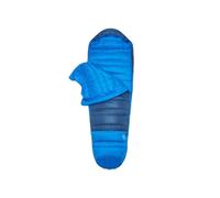 Ascent -6C / 20F Tempest Blue/Maya Blue