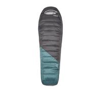 Saco de dormir, apertura izquierda Rab Radeon -6C / 20F Regular (LZ) Unisex