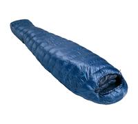 Saco de dormir, apertura izquierda VAUDE Rotstein 950 DWN Regular Unisex