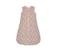 Saco de dormir bebé - Flores#Tallas:110 (4-5 años). Talla