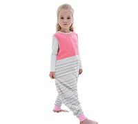 Saco De Dormir Bebe Invierno Pijama Manta Bebe TOG 2 Cama Niña Infantil Pijamas Sacos 2.5 3 Años Polar con Pies Piernas Térmica Bebes 1 130 Sleeping Bag Baby Niños A 6 Burbuja Niño Térmicos Edredón