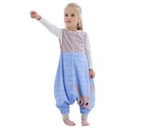 Saco De Dormir Bebe Invierno Saco De Dormir Niños TOG 2 Pijama Franela Niño Baby Sleeping Bag 2.5 1 1.5 Navidad Pijamas 5 Años con Manga Manta Suave 3 6 Meses 70 Niña Cama 12 para Piernas Batamanta
