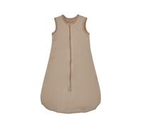 Saco de dormir bebé - Marrón#Tallas:110 (4-5 años). Talla