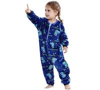 Saco De Dormir Bebe Saco Dormir Bebe Invierno Pijama TOG 1 3 6 Meses Piernas 1.5 Infantil 3.5 Manta con Pie Suave Pies 80 para Cama Criança Niño 4 Años 12 Polar Manga Pijamas Térmica Niños Sacos Baby
