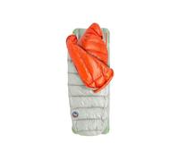Saco de dormir Big agnes Lost Ranger 3N1 0 (650 RDS DownTek) Regular